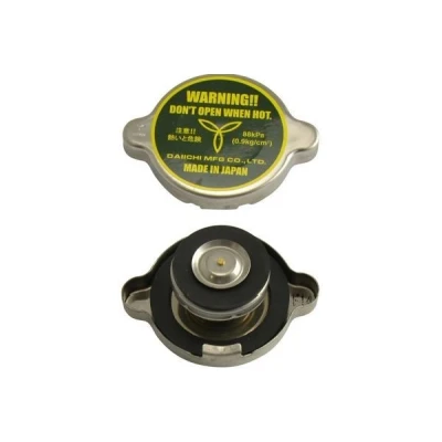 Image of 072715205A, 076615205, 72715205, E50215205, SE0115205 Radiator Cap KAVO PARTS CRC 1003 0,9bar TOYOTA: Land Cruiser Prado 70 Off Road, Celica I Coupe