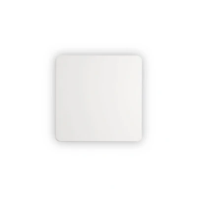 Image of Cover LED 1 Light Wall White
