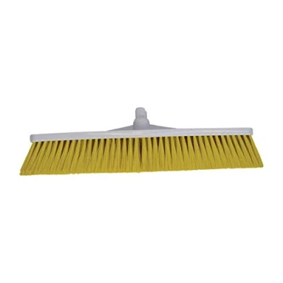 Image of Scot Young L871 Hygiene Broom Head Soft Bristle