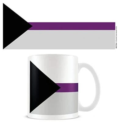Image of Pyramid International MG27564 Ceramic Mug