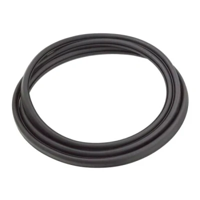 Image of 191845121 Seal, windscreen FEBI BILSTEIN 02784 VOLKSWAGEN: Jetta 2