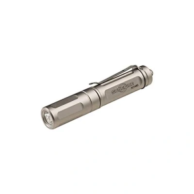 Image of Surefire Titan Plus Ultra Compact Dual Output LED Keychain Torch