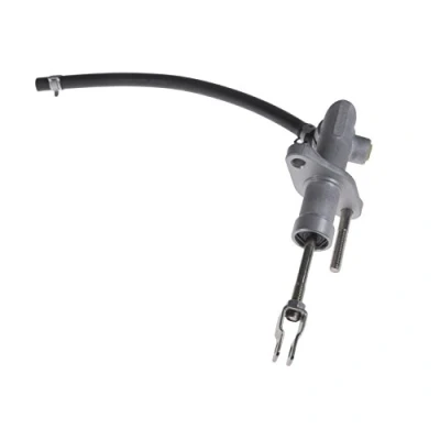 Image of 0K55E41990B, oK55E41990B Clutch Master Cylinder BLUE PRINT ADG03445 for right hand drive vehicles with hose