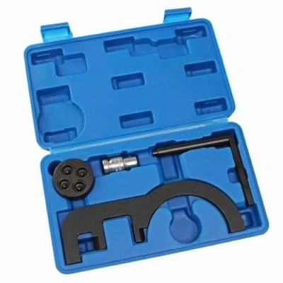 Image of US PRO Tools N47 N47S Diesel Twin Camshaft Timing Locking Tool 7045