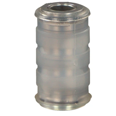 Image of 5000392206 Mounting, leaf spring FEBI BILSTEIN 108696