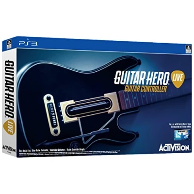 Image of Guitar Hero 2015 Standalone (PS3)