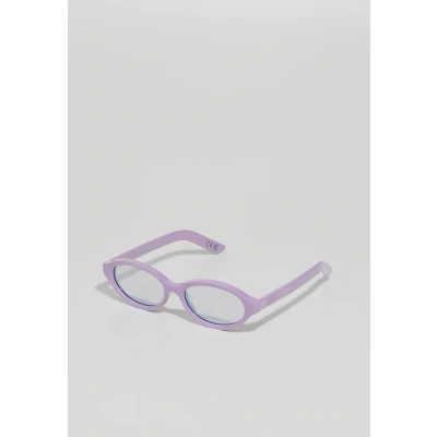 Image of Retrosuperfuture Parola Unisex Sunglasses, Size: 54, Caramella