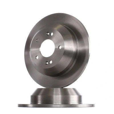 Image of 584112P000, 584112W010 Brake disc BOSCH 0 986 479 081 301,8mm 11mm 5 114,3mm solid Oiled High carbon HYUNDAI: SANTA FE 3, 2, KIA: SORENTO 2