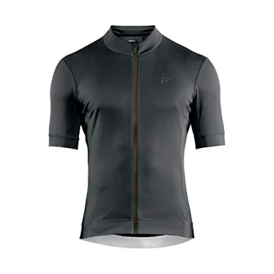 Image of Craft Essence Jersey M Green, Small