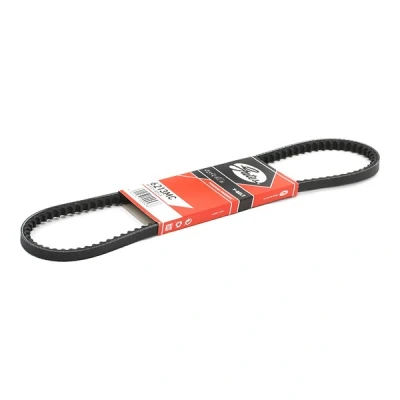 Image of 07119990151, 32411268681, 32411276314, 32421706597, 32421706825 V Belt GATES 6213MC 10mm 825mm BMW: 3 Saloon, RENAULT: 16 Hatchback, FORD: ESCORT 4