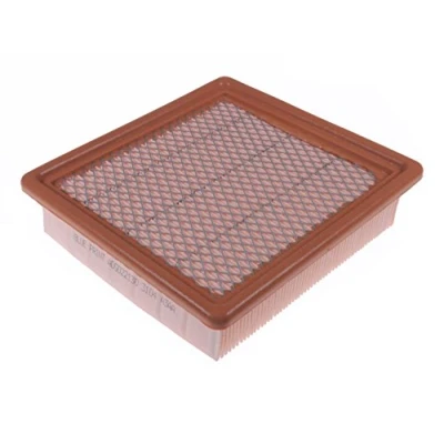 Image of 20871244 Air Filter BLUE PRINT ADG022130 45mm 181mm 191mm Insert VAUXHALL: Ampera