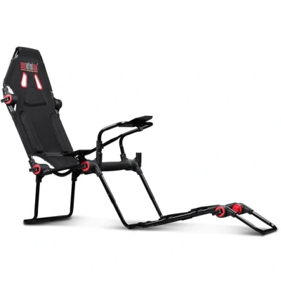 Image of Next Level Racing F GT LiteFoldable Simulator Cockpit, HDMI