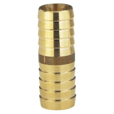 Image of repair tubes GARDENA : accessories for brass garden hoses, or extension of 25 mm (1) hoses (7182 20)