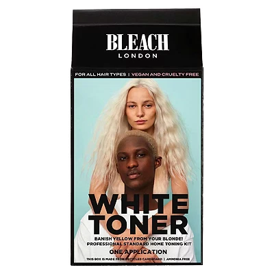 Image of Bleach London White Toner Kit