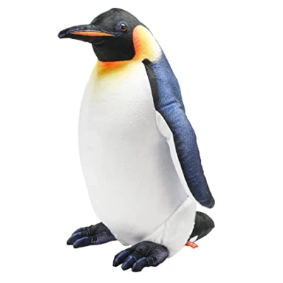 Image of Wild Republic 27695 Emperor Penguin Artist Collection