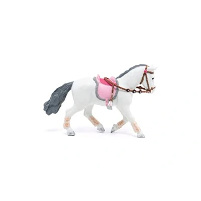 Image of Papo 51526 Walking Pony Figure