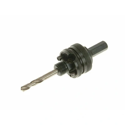 Image of 3834 ARBR 9100 Arbor 3/8in Quick Change