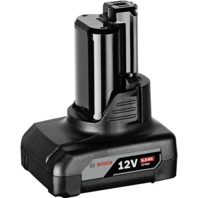 Image of Bosch Professional 12V System Battery GBA 6.0 Ah