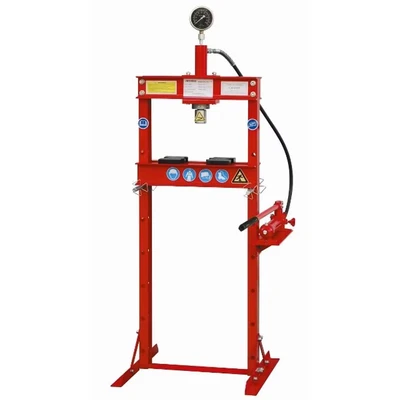 Image of Hilka 82950012 12 Tonne Bench Shop Press