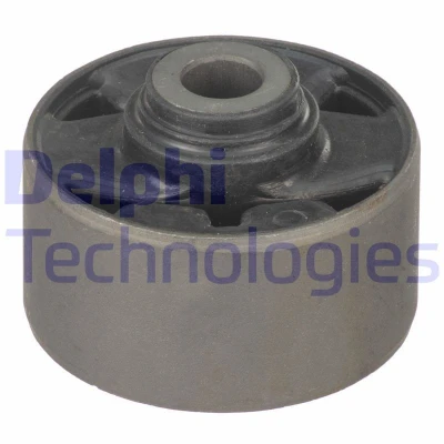 Image of 545004H000, 545014H100 Arm Bushes DELPHI TD1763W HYUNDAI: H 1 Platform/Chassis