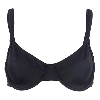 Image of Fashy Women Bikini Top Black, 46C