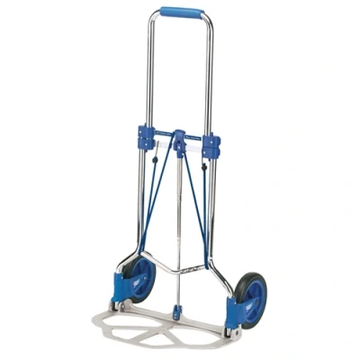 Image of Draper Fold Flat Sack Truck, 90kg