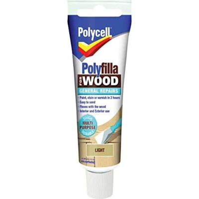 Image of Polycell PLCWGRL75 Wood Fillers