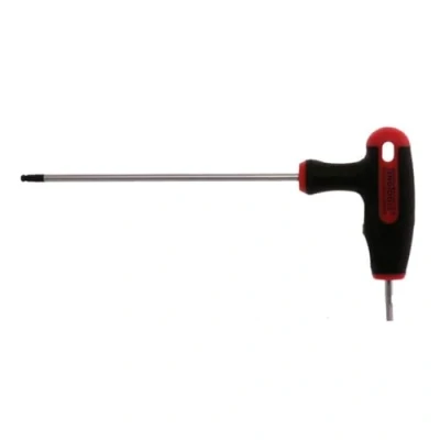 Image of Teng 5105025 2.5mm T Handle Hex Driver