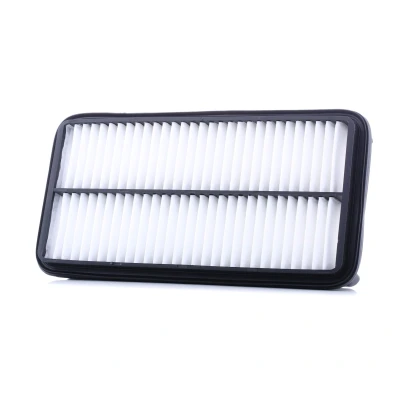 Image of AW340573, FZ311783T, MD6204722, MR571473, MZ311783T Air Filter BOSCH 1 457 433 965 37mm 225mm 224mm Insert MITSUBISHI: L200 / Triton V Pickup
