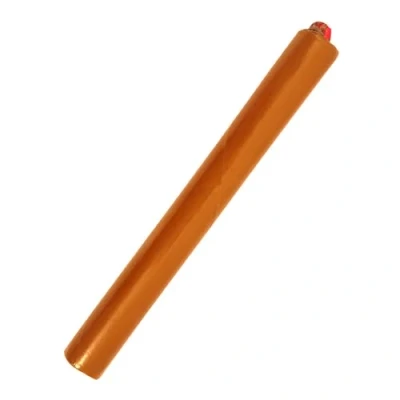 Image of Jumbo Sized Fake Cigar, 23cm, Gangster Fancy Dress Prop, Cowboy Costume Accessory, 1920&#039;s Cosplay, Movie Prop