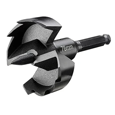 Image of DEWALT SELF FEED BIT 76MM