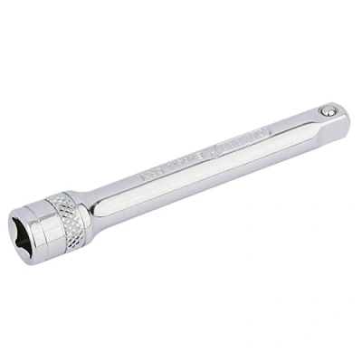 Image of Draper Extension Bar, 1/4&quot; Sq. Dr., 75mm
