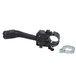 Image of 18G953513A Control Stalk, indicators FEBI BILSTEIN 46756 VOLKSWAGEN: New Beetle Hatchback, Golf 4, Convertible
