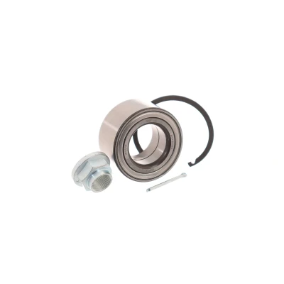 Image of 517200Q000, 517202H000 Wheel bearing kit SKF VKBA 6923 78mm KIA: cee‘d I Estate, Hatchback, Venga, HYUNDAI: Veloster, i30 Hatchback