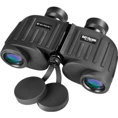 Image of BARSKA 8x30 WP Battalion Close Focus Binoculars