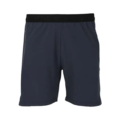 Image of Virtus Men&#039;s Blag Shorts, 2154 Blue Nights, S