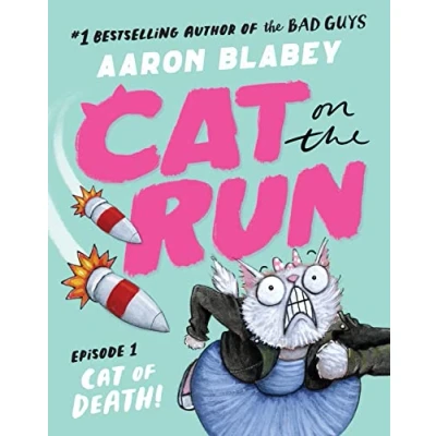 Image of Cat on the Run: of Death (Cat Run Episode 1)