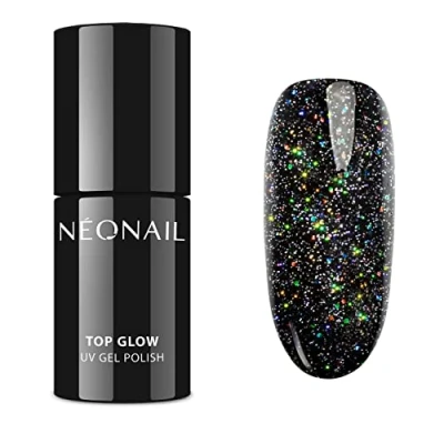 Image of Neonail Top Glow Multi Colour Holo