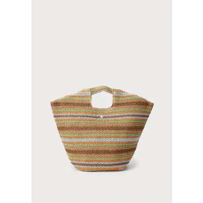 Image of Roxy COCO Tote bag, Women&#039;s, Size: One Size, Natural