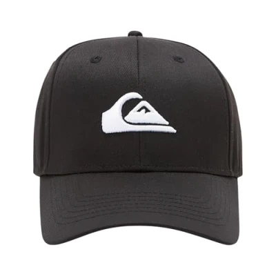 Image of Quiksilver Decades Snapback Cap for Boys