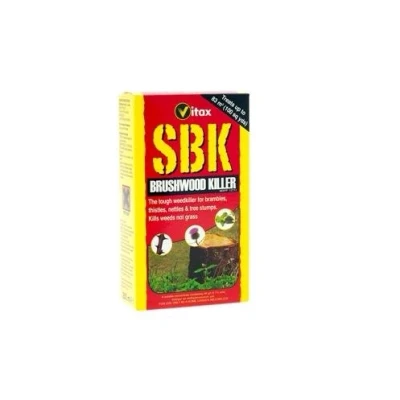 Image of SBK Brushwood Killer 500ml