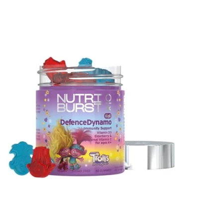 Image of Nutriburst Trolls Defense Dynamo Immunity