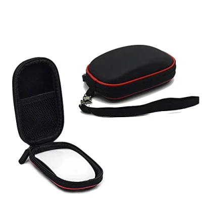 Image of Fututech Hard Storage Case for Apple Magic Mouse 1 2 Protective Bag Wireless Anti Deformation Scratch