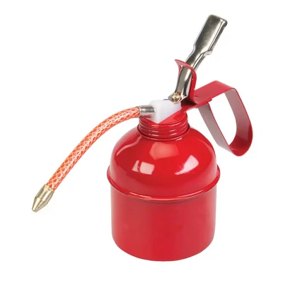 Image of Silverline Oil Can 500cc