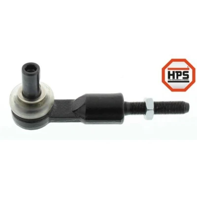 Image of 4B0419811, 4B0419811A, 4B0419811B, 4B0419811C, 4B0419811E Track rod end MAPCO 49707HPS 17,5mm M14x1,5mm Front Axle Left, Right