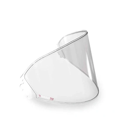 Image of Pinlock Men&#039;s Clear. HJ 07/Hj 17. HJC Insert Clear For Helmets 07 17 DKS088, Clear, One Size UK