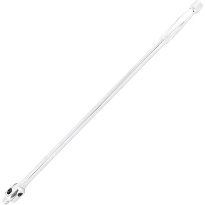 Image of Kennedy 24&quot; Heavy Duty Swivel Handle 1/2&quot; Sq/Dr American Grip