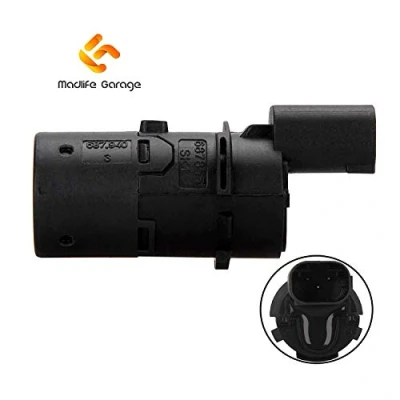 Image of Madlife Garage PDC Parking Sensor 66206989069 For E39 E46 E60 E61 E65 E66 E83 X3 X5 Z4 3 5 Series