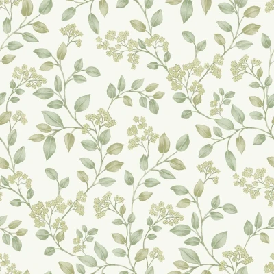 Image of Albany Wallpaper Blossom Trail IC3014