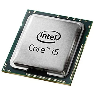 Image of Intel Core i5 7500T 2,70ghz LGA1151 6 MB Cache Tray CPU (Renewed)